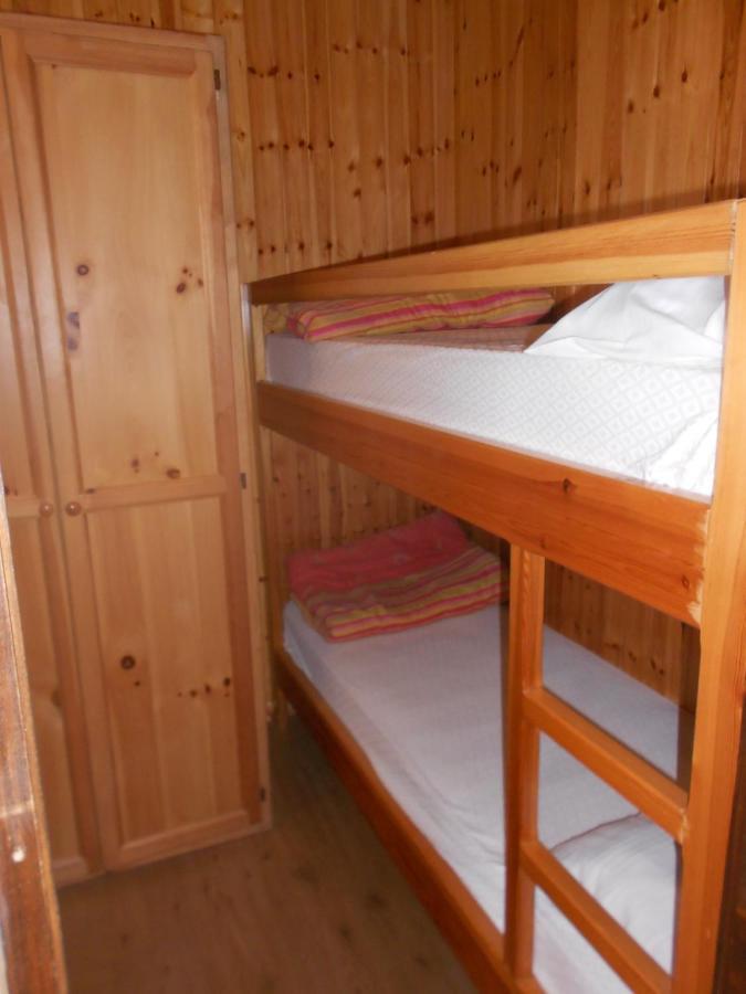 Il Rospo Hotell Moneglia Eksteriør bilde